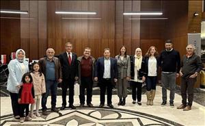 Yalova Üniversitesi Etik Kurullar Koordinatörlüğü 2026 Yılı Ramazan İftar Programı