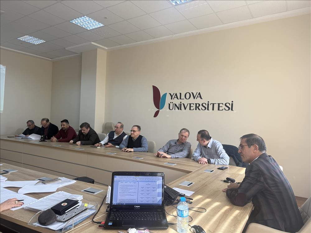 Genel Kurul Toplantı 