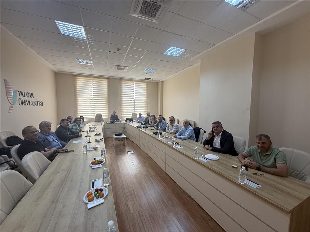 Genel Kurul Toplantı 