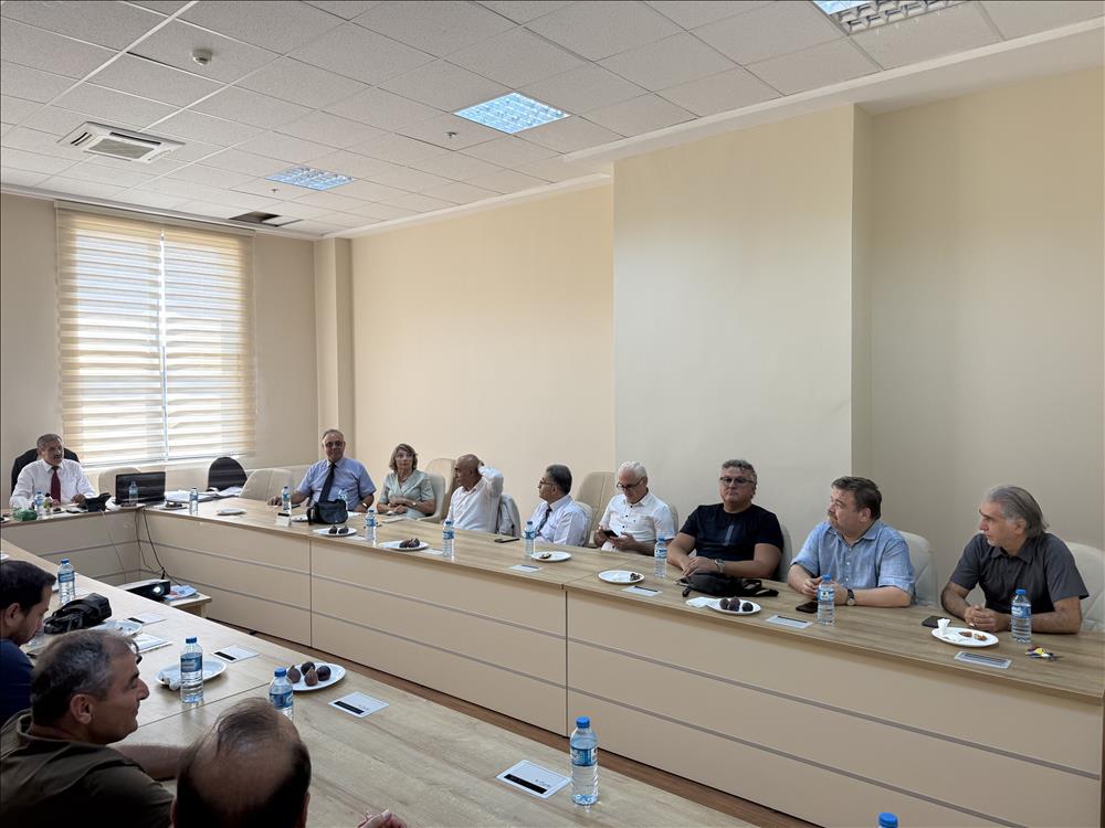 Genel Kurul Toplantı 