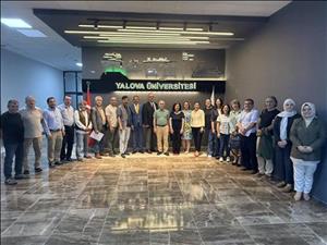 2025 Yılı Kurban Bayramı Bayramlaşma 