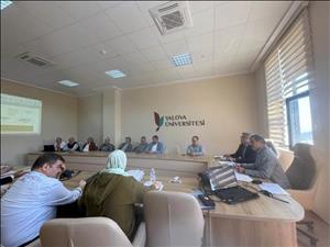 Genel Kurul Toplantı 