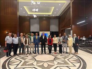 2024-2025 Yılı Dönem Sonu Yemeği 