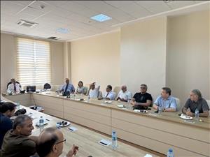 Genel Kurul Toplantı 