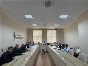 Genel Kurul Toplantı 