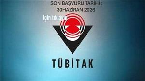 TÜBİTAK  ÖĞRENCİ PROJESİ - 2209/A - 2209/B 