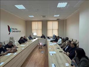 Genel Kurul Toplantı 