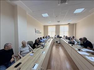 Genel Kurul Toplantı 
