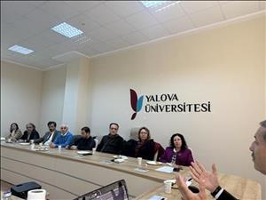 Genel Kurul Toplantı