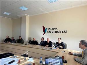 Genel Kurul Toplantı 